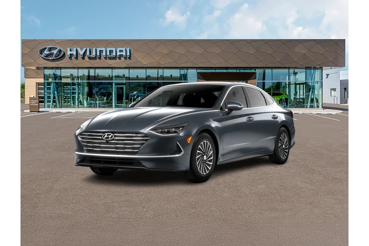 $25803 : Hyundai SONATA Hybrid 2023 L image 1