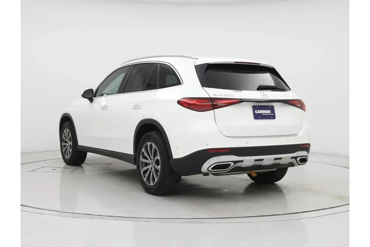 $36998 : Mercedes-Benz GLC 2023 GLC 3 image 2
