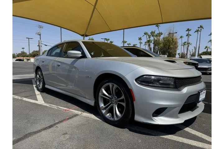 $25999 : Dodge Charger 2021 R/T 4dr S image 3