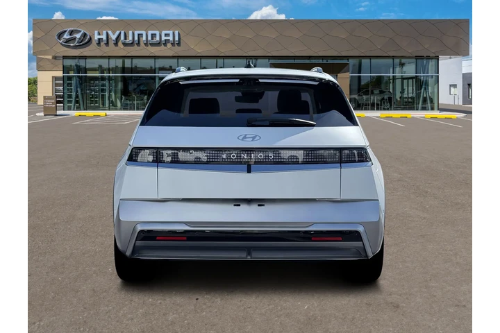 $39000 : Hyundai IONIQ 5 2026 Limited image 6