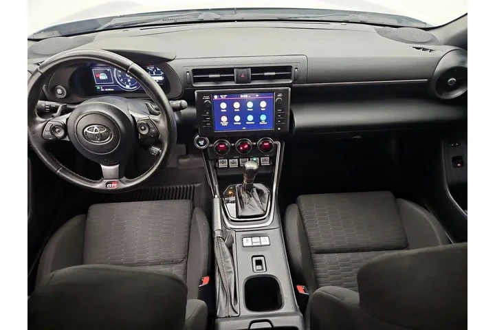 $25998 : Toyota GR86 2022 2dr Coupe 6 image 9