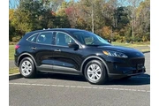 $18995 : Ford Escape 2022 S 4dr SUV thumbnail