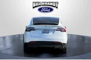 $39994 : Tesla Model X 2020 AWD Long thumbnail