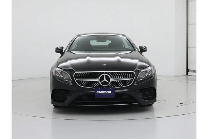 $27998 : Mercedes-Benz E-Class 2018 E image 5