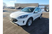 $17500 : Ford Escape 2020 AWD SE 4dr thumbnail