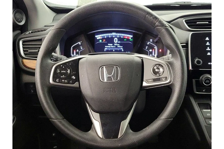 $22998 : Honda CR-V 2019 AWD EX 4dr S image 10