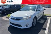 PRE-OWNED 2014 TOYOTA CAMRY X en Madison WV