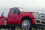 Towing Service Fort Myers en Tampa