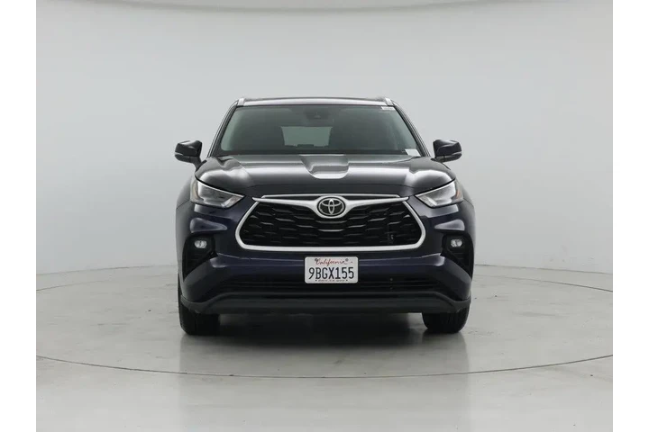 $35998 : Toyota Highlander 2022 AWD X image 5