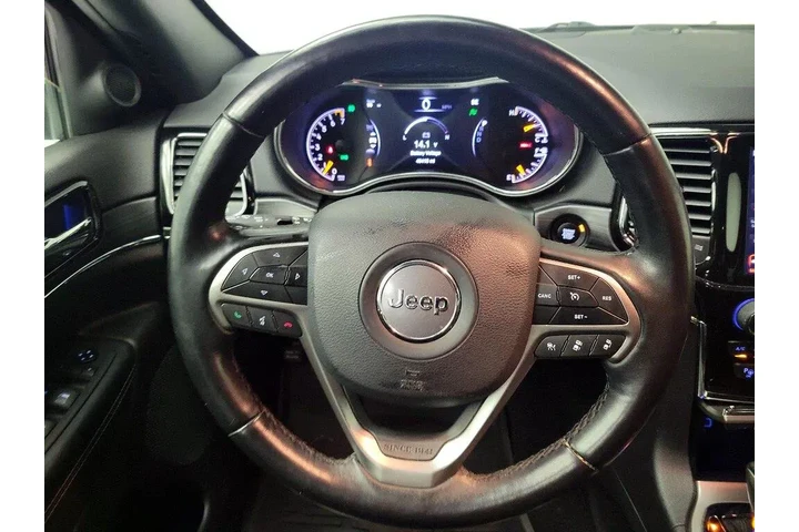 $27998 : Jeep Grand Cherokee 2021 4x4 image 10