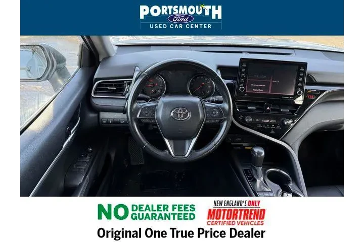 $24995 : Toyota Camry 2023 XSE 4dr Se image 7
