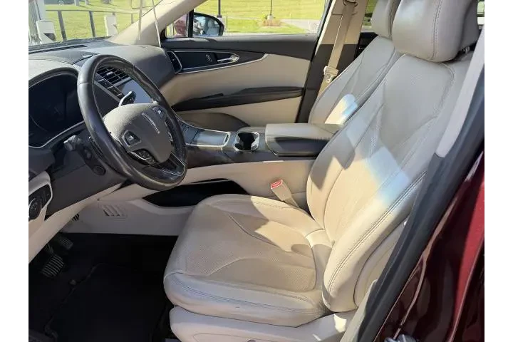 $15880 : Lincoln MKX 2017 AWD Reserve image 7