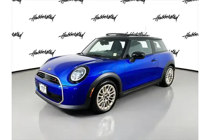 $29500 : MINI Hardtop 2 Door 2025 Coo image 1