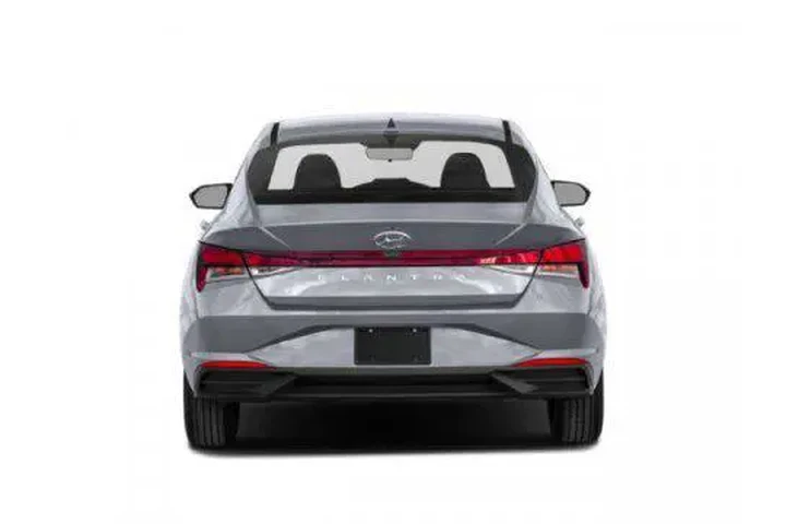 $20995 : Hyundai ELANTRA 2023 SEL 4dr image 8