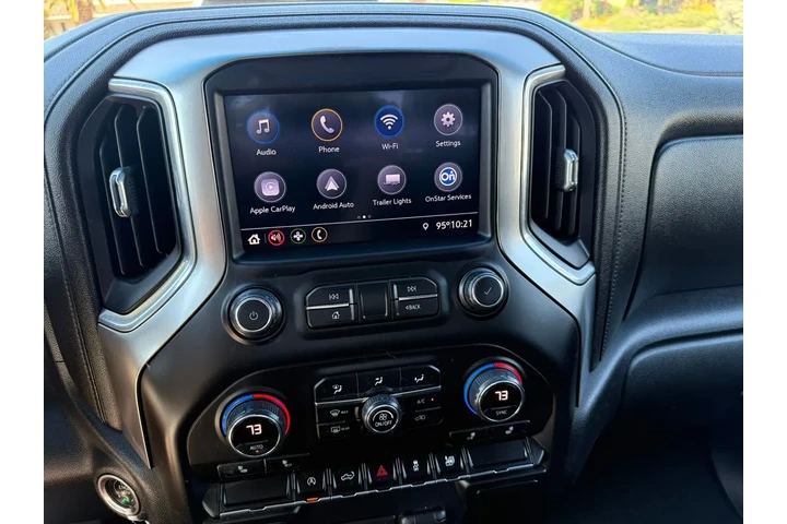 $12000 : 2020 Silverado 1500 LT image 7