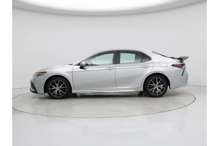 $23998 : Toyota Camry 2023 SE 4dr Sed image 3