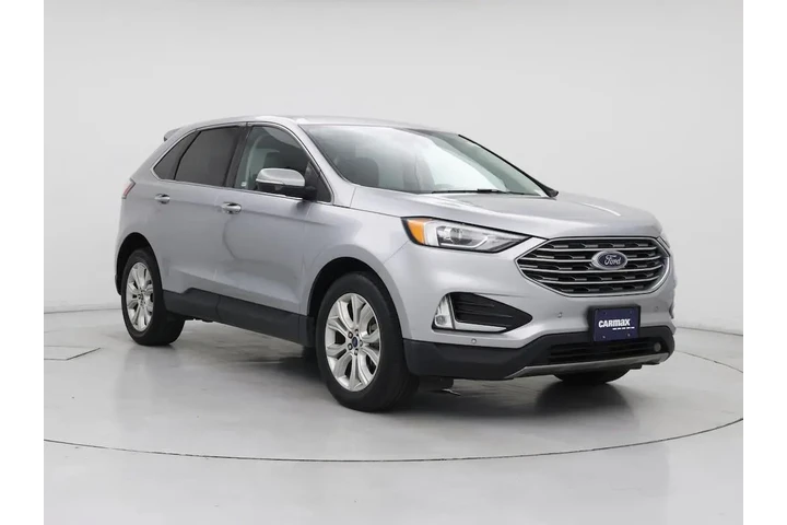 $20998 : Ford Edge 2022 AWD Titanium image 1