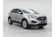 Ford Edge 2022 AWD Titanium en San Francisco Bay Area