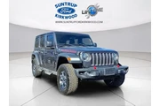$24972 : Jeep Wrangler Unlimited 2019 thumbnail