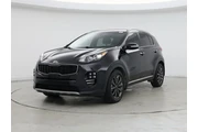 $17998 : Kia Sportage 2019 EX 4dr SUV thumbnail