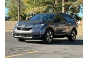 $12900 : 2018 CR-V LX thumbnail