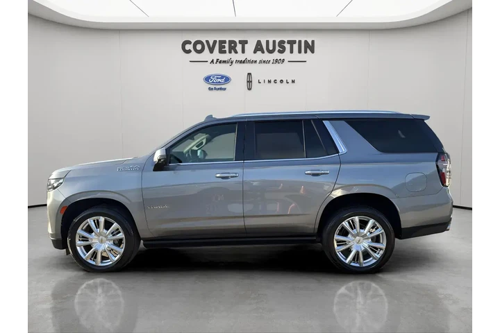 $39990 : Chevrolet Tahoe 2021 4x2 Hig image 2