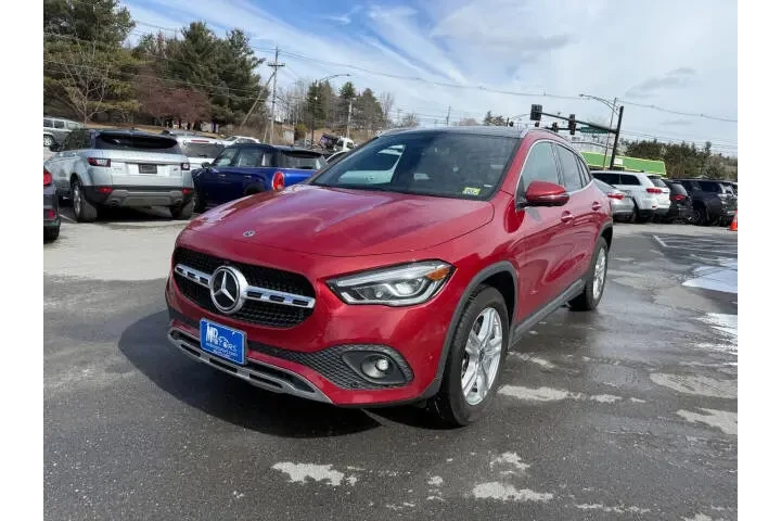 $26999 : 2022 Mercedes-Benz GLA GLA 25 image 2
