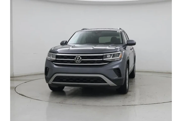 $26998 : Volkswagen Atlas 2021 AWD SE image 5