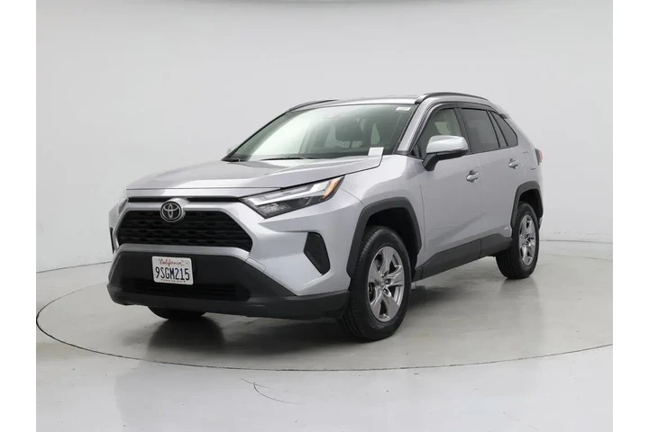 $33998 : Toyota RAV4 Hybrid 2025 AWD image 4
