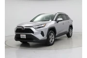 $33998 : Toyota RAV4 Hybrid 2025 AWD thumbnail