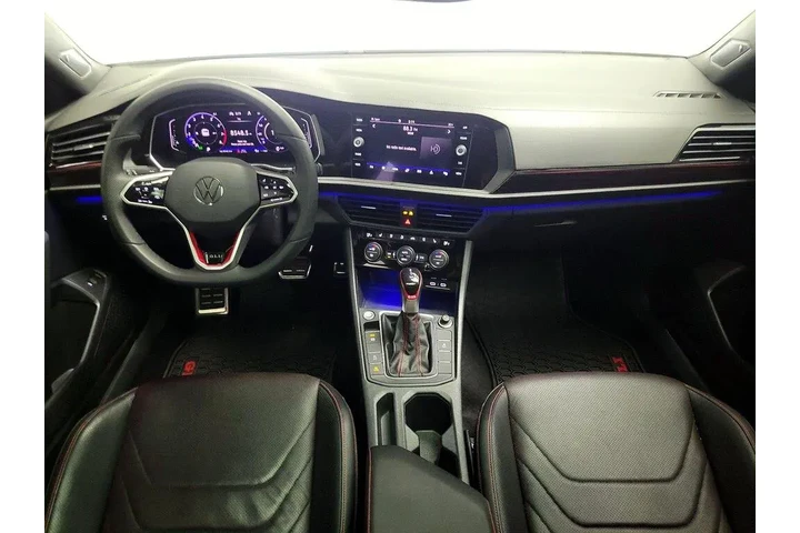 $24998 : Volkswagen Jetta GLI 2022 Au image 9