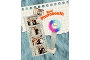 PHOTO BOOTH AND KEYCHAINS thumbnail