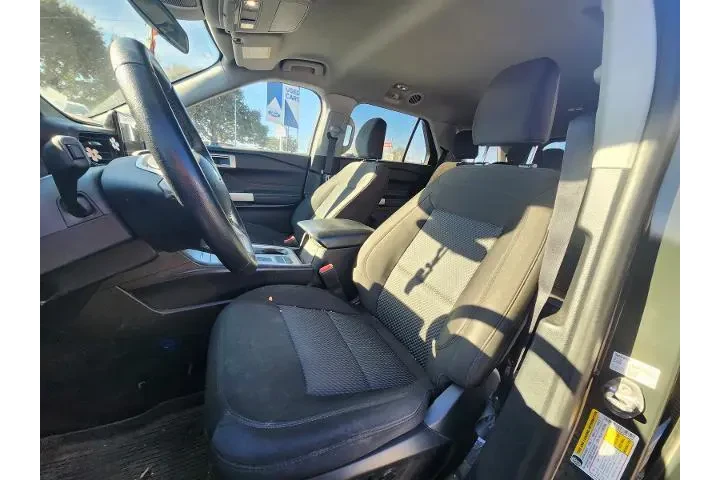 $28999 : Ford Explorer 2024 XLT 4dr S image 6