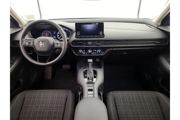 $24998 : Honda HR-V 2024 LX 4dr Cross image 9