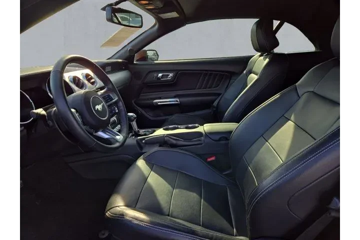 $20995 : Ford Mustang 2017 EcoBoost P image 10