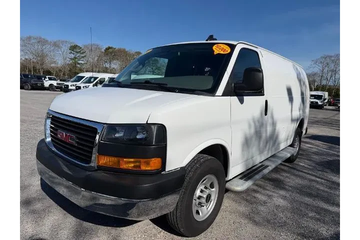 $32900 : GMC Savana 2024 2500 3dr Car image 5