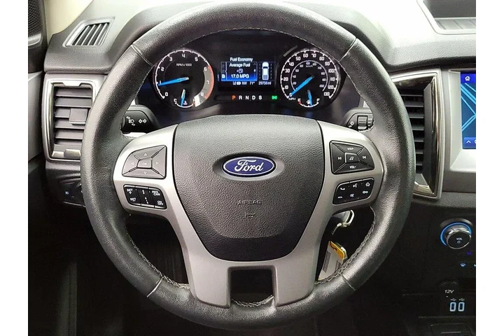 $28998 : Ford Ranger 2023 4x2 XLT 4dr image 10