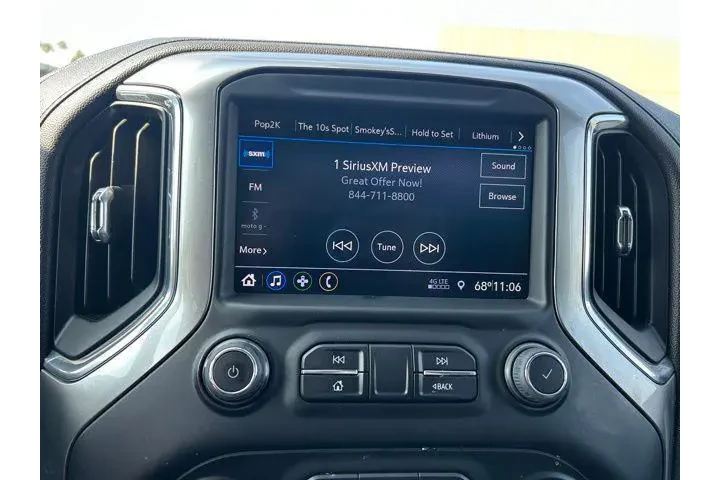 $33995 : Chevrolet Silverado 1500 202 image 10