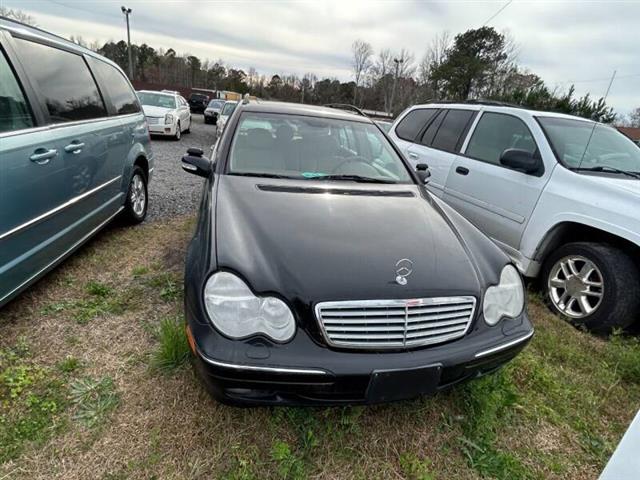 $7995 : 2003 Mercedes-Benz C-Class C image 5