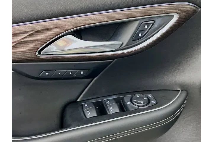 $31975 : Buick Envision 2022 AWD Aven image 9