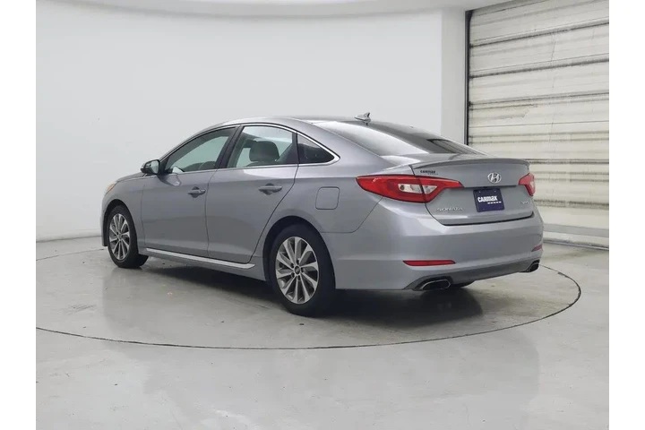 $14998 : Hyundai SONATA 2015 Sport 4d image 2