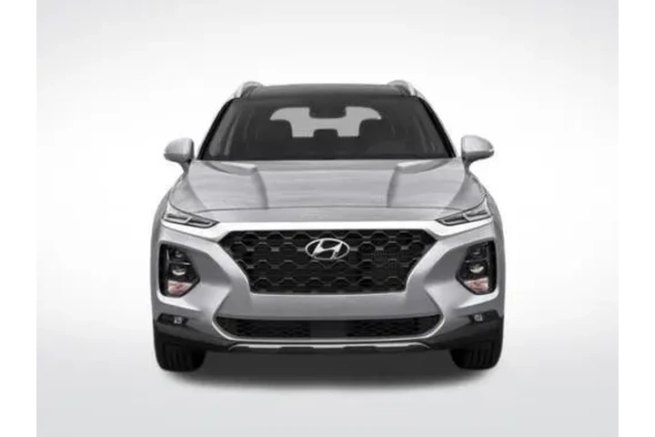 $20987 : Hyundai SANTA FE 2019 AWD Li image 4