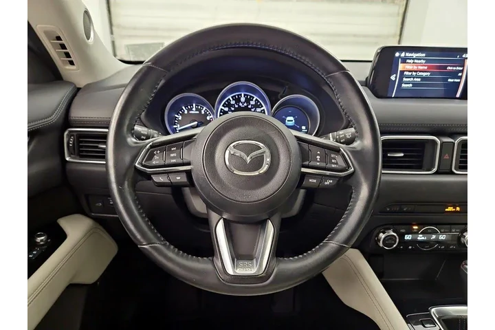 $20998 : Mazda CX-5 2017 AWD Grand To image 10