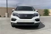 2017 Honda Pilot EX SUV en Los Angeles