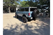 $38788 : Ford Bronco 2021 4x4 Wildtra thumbnail