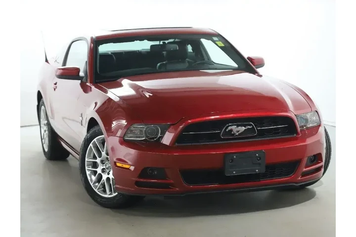 $15581 : Ford Mustang 2013 V6 Premium image 2