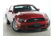$15581 : Ford Mustang 2013 V6 Premium thumbnail