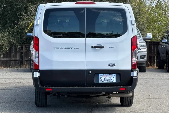 $34400 : Ford Transit 2022 350 XL 3dr image 5