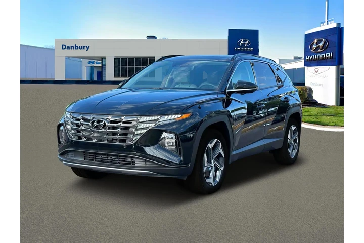 $36908 : Hyundai TUCSON Hybrid 2024 A image 1