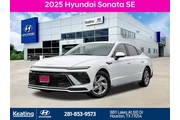 Hyundai SONATA 2025 SE 4dr S